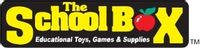 The School Box coupons